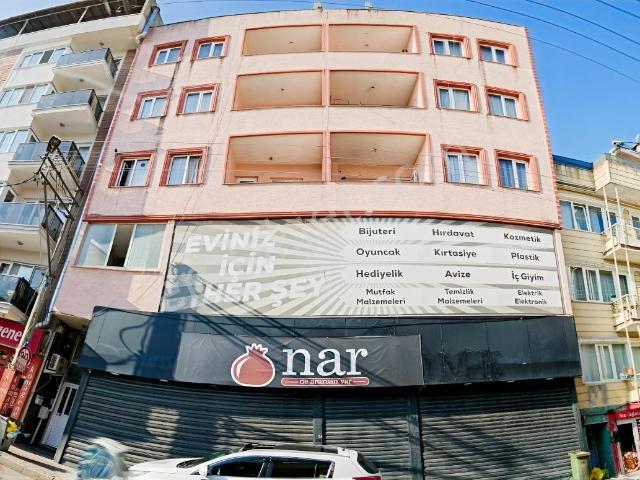 Osmangazi, Bursa içerisinde satılık Bina