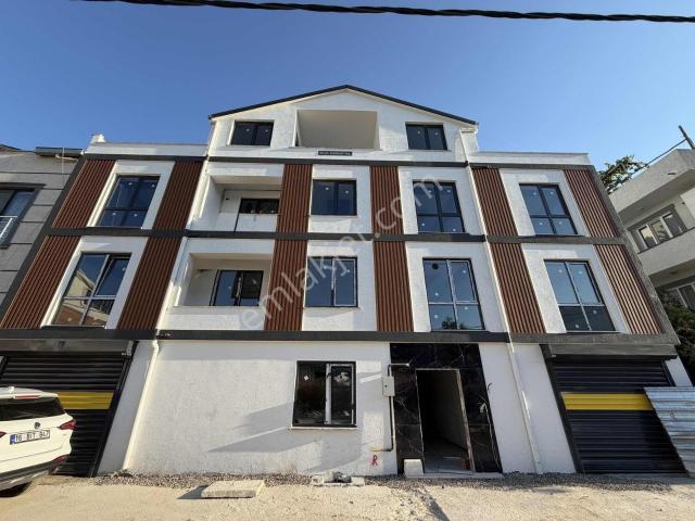 Osmangazi, Bursa içerisinde satılık mülk