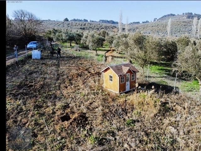 Osmangazi, Bursa içerisinde satılık mülk