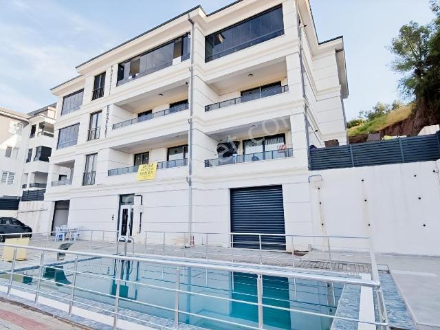 Kurşunlu, Gemlik içerisinde satılık mülk