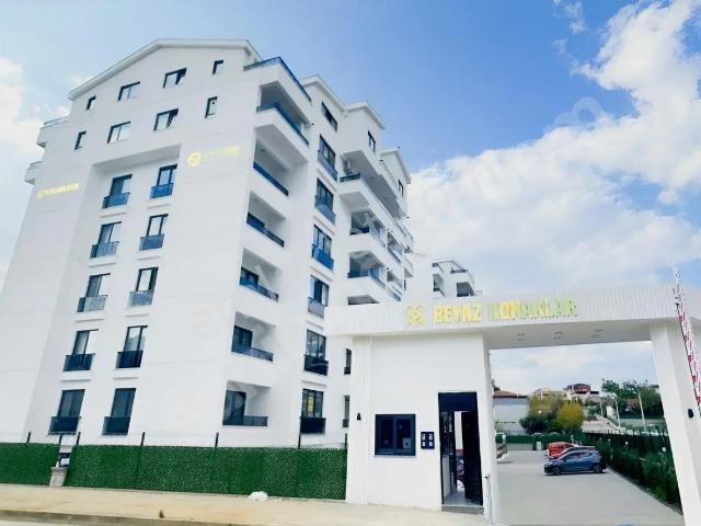 Osmangazi, Bursa içerisinde satılık mülk