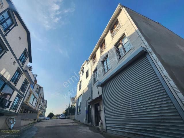 Osmangazi, Bursa içerisinde kiralık Dükkan