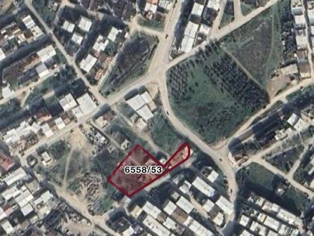 Osmangazi, Bursa içerisinde satılık Arsa