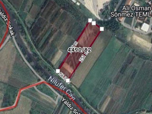 Osmangazi, Bursa içerisinde satılık mülk