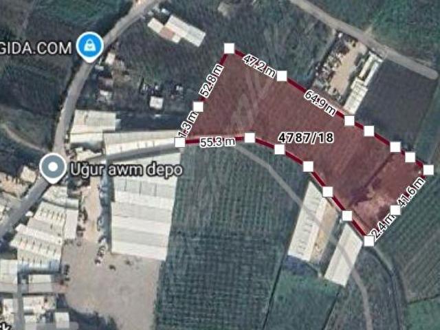 Osmangazi, Bursa içerisinde satılık mülk