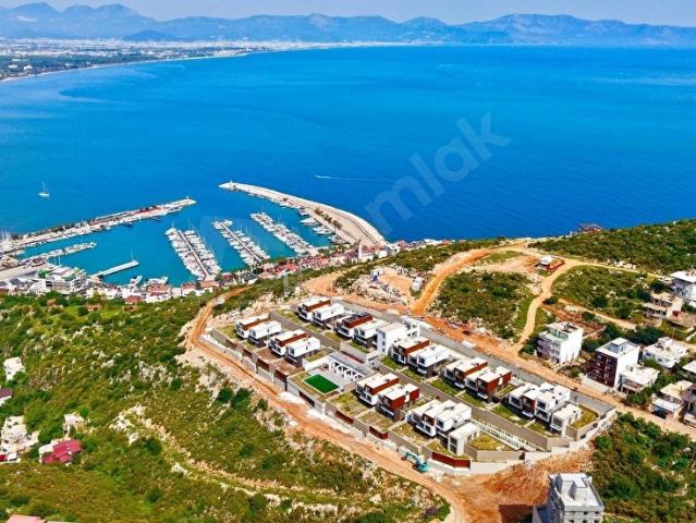 Finike, Antalya içerisinde satılık mülk
