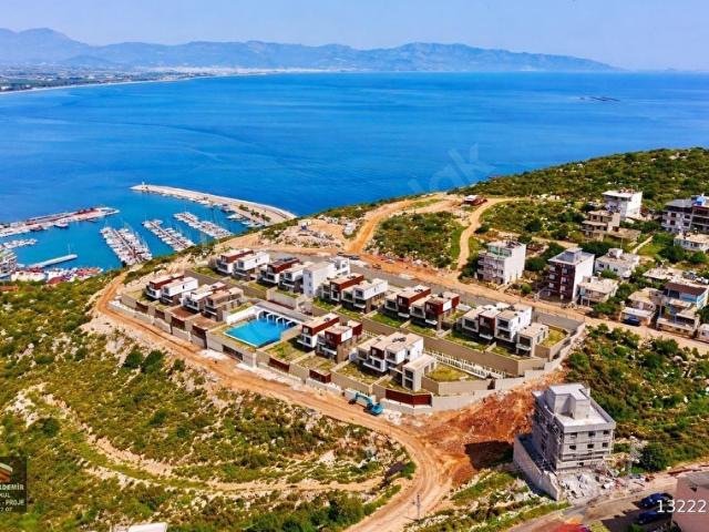 Finike, Antalya içerisinde satılık mülk