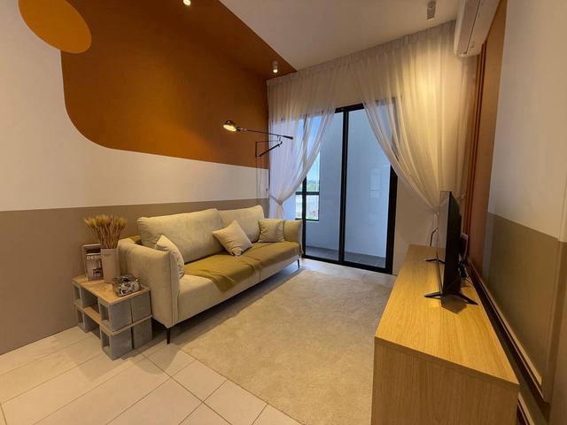 Apartment for sale in Kinabalu, Sabah