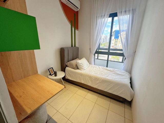 Apartment for sale in Kinabalu, Sabah