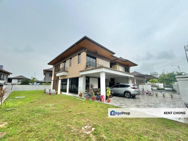 House for sale in Kajang, Langat