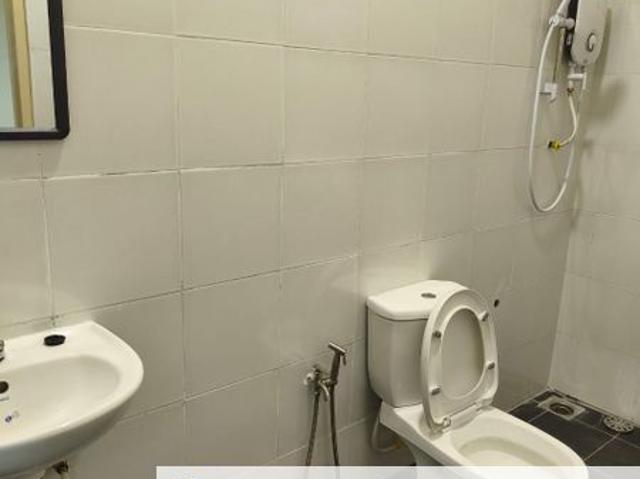 Condominium for rent in Selangor