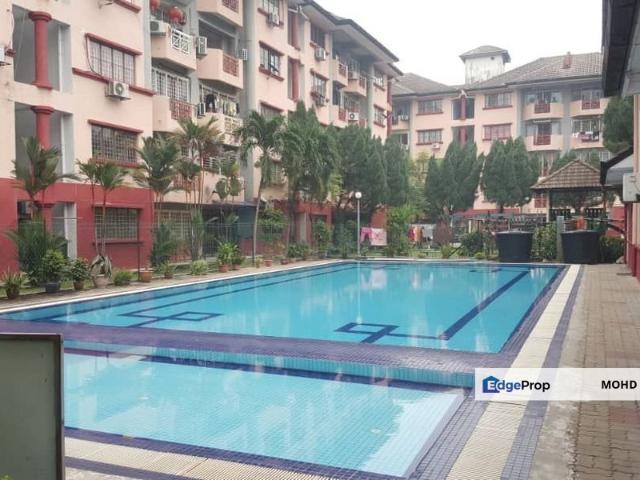 Condominium for sale in Petaling, Damansara Damai