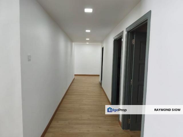 Condominium for rent in Hulu Selangor, Selangor