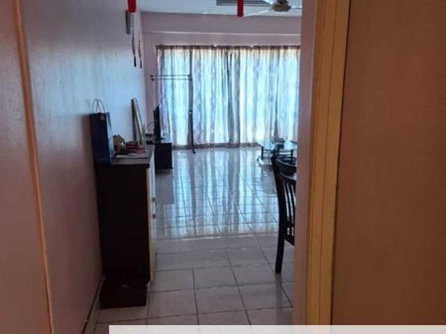 Condominium for sale in Petaling, Damansara Damai