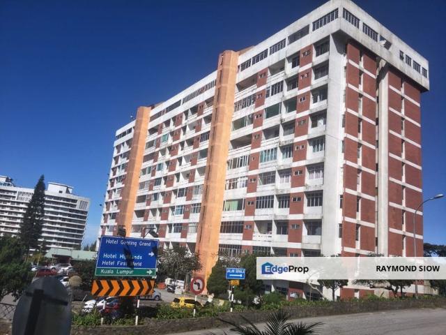 Condominium for sale in Selangor