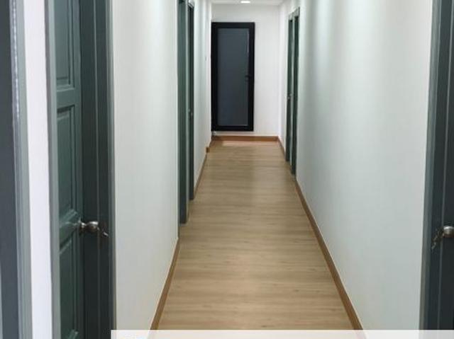 Condominium for rent in Hulu Selangor, Selangor