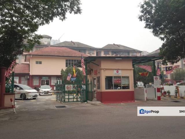Condominium for sale in Petaling, Damansara Damai