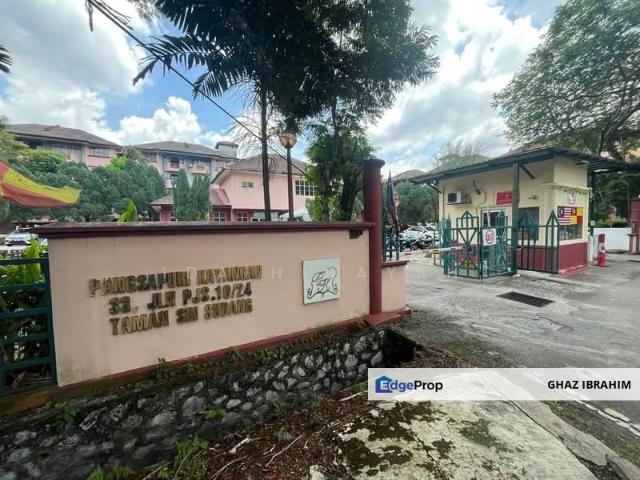 Condominium for sale in Petaling, Damansara Damai