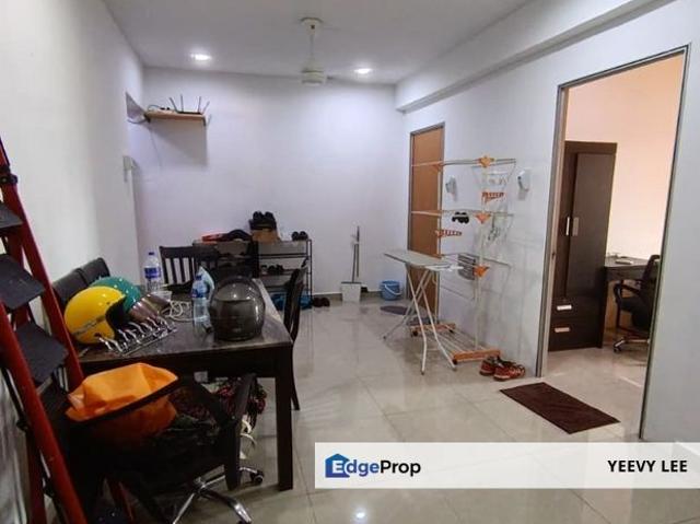 Condominium for sale in Petaling, Damansara Damai