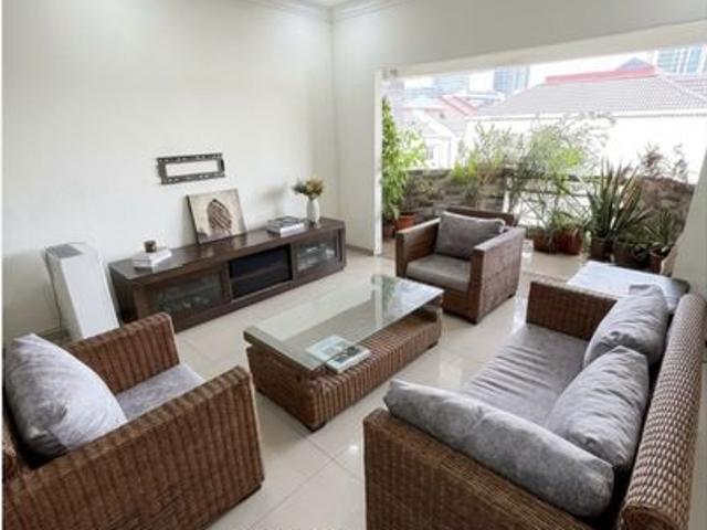 Condominium for sale in Petaling, Damansara Damai