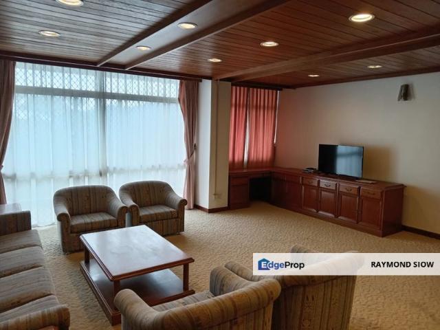 Condominium for rent in Selangor