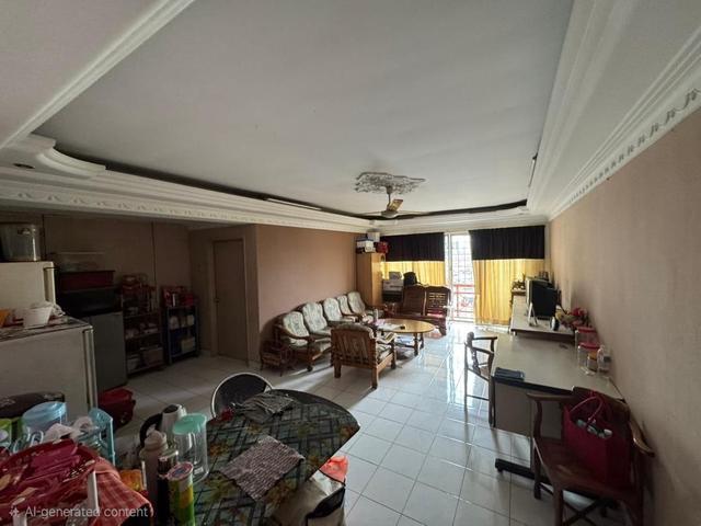 Apartment for sale in Petaling, Subang Jaya