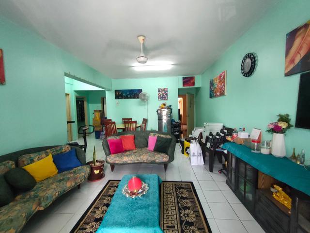 Apartment for sale in Bandar Sunway
