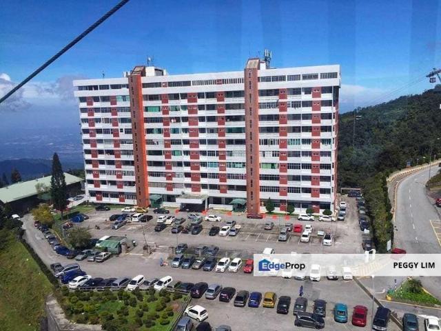 Condominium for sale in Pahang
