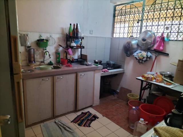 Apartment for sale in Bandar Sunway