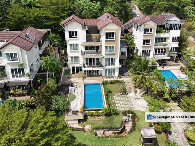 House for sale in Petaling, Alam Impian