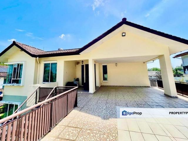 House for sale in Petaling, Alam Impian