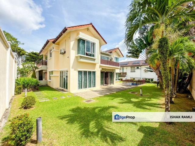 House for sale in Petaling, Alam Impian