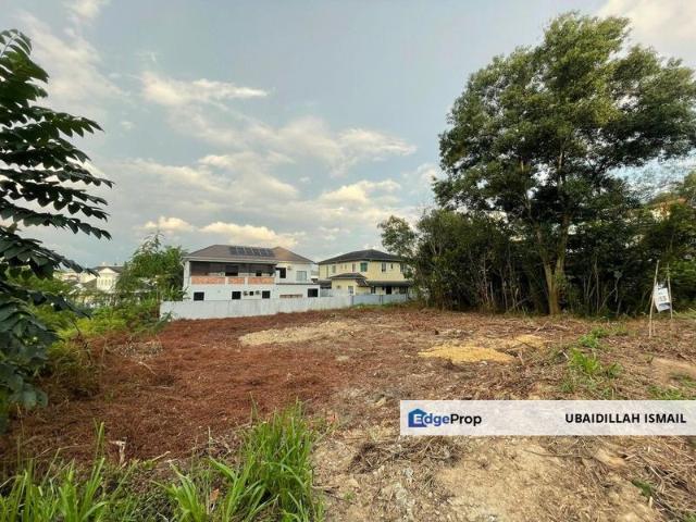 House for sale in Petaling, Alam Impian