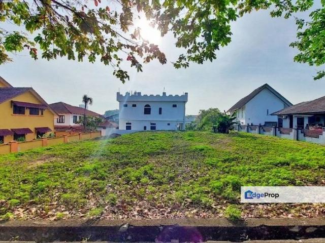 House for sale in Shah Alam, Petaling