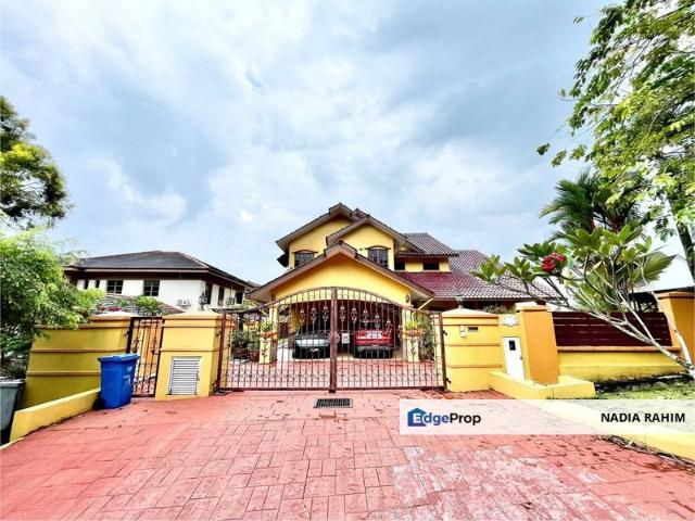 House for sale in Petaling, Alam Impian