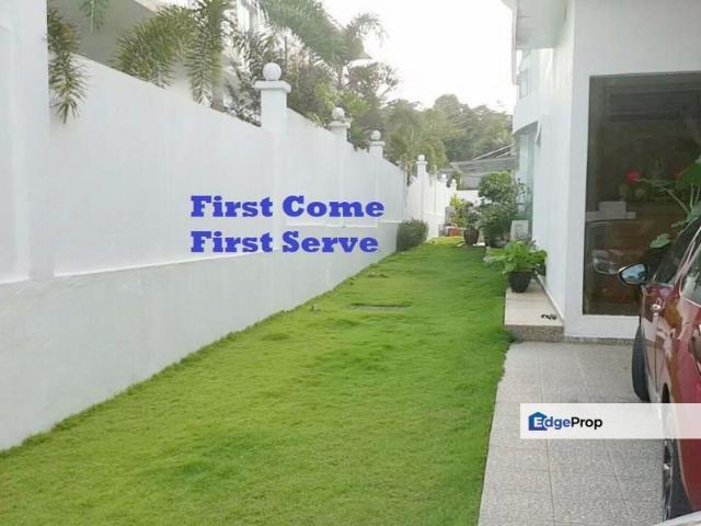 House for sale in Petaling, Alam Impian