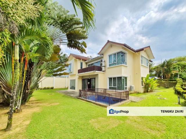 House for sale in Petaling, Alam Impian