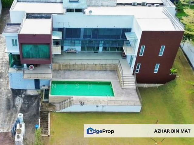 House for sale in Petaling, Alam Impian