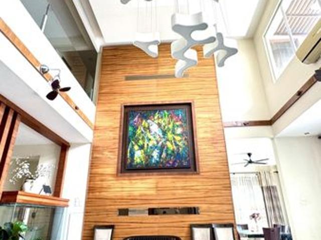 House for sale in Petaling, Alam Impian