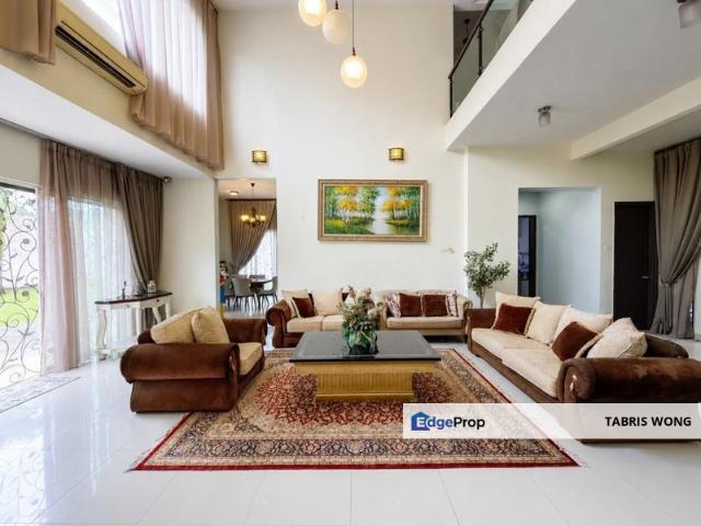 House for sale in Shah Alam, Petaling