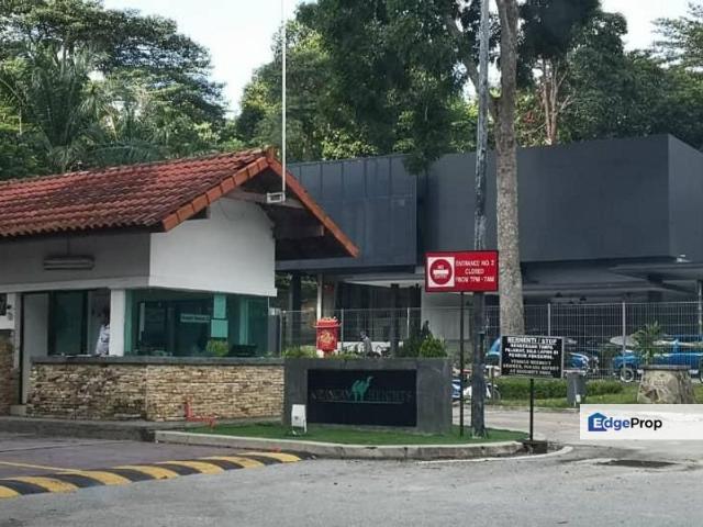 House for sale in Petaling, Alam Impian
