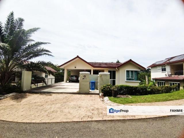 House for sale in Petaling, Alam Impian
