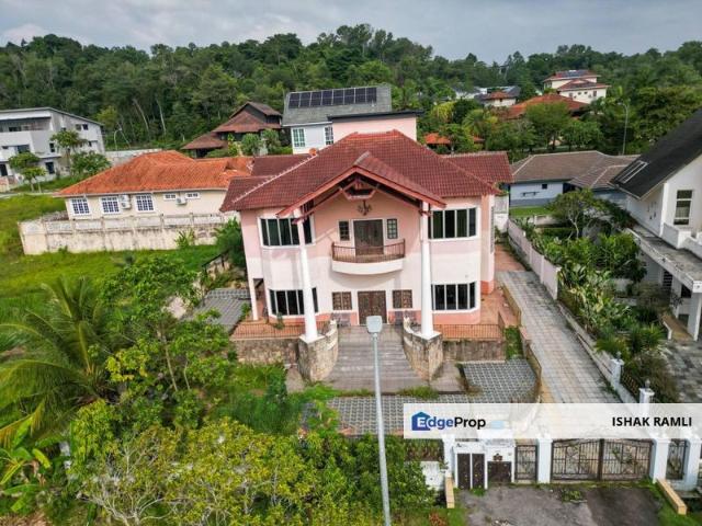 House for sale in Petaling, Alam Impian