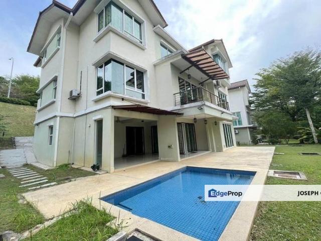 House for sale in Petaling, Alam Impian