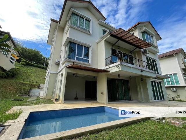 House for sale in Petaling, Alam Impian