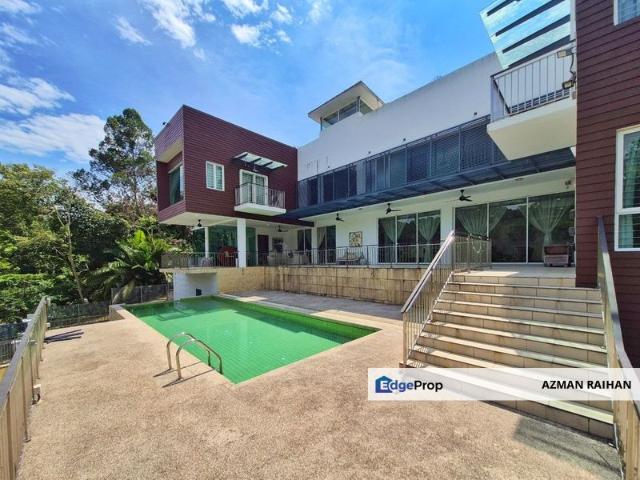 House for sale in Petaling, Alam Impian