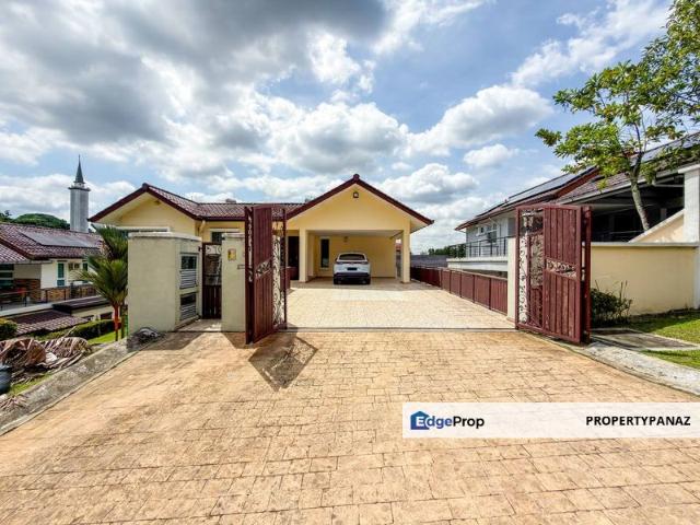 House for sale in Petaling, Alam Impian