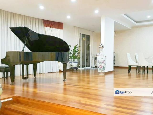 House for sale in Petaling, Alam Impian