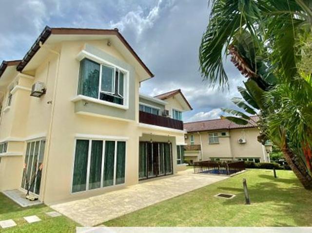House for sale in Petaling, Alam Impian