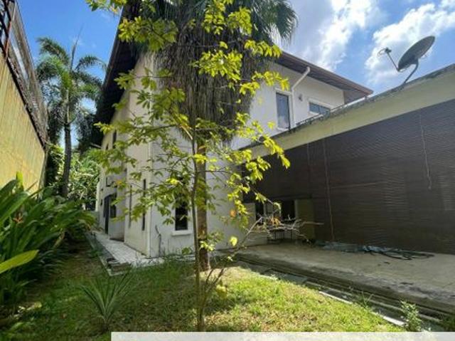 House for sale in Petaling, Alam Impian